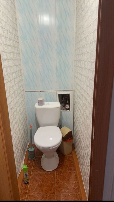 Сдам 2 ком кв на дом печати