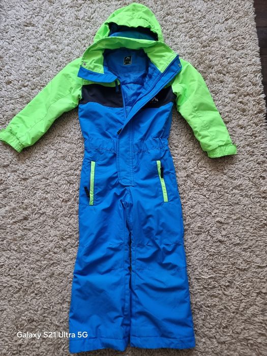 Costum/salopeta ski mc kinley marime 116