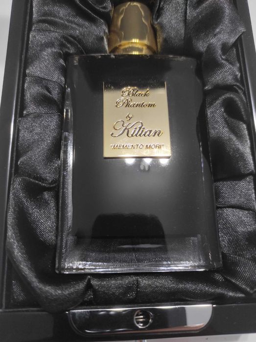 Мъжки парфюми и отливки от лична колекция