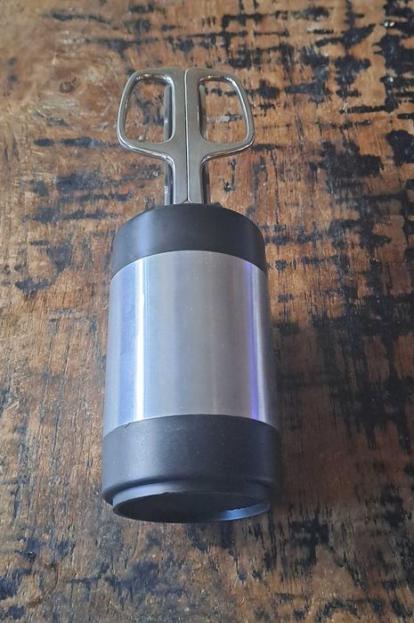 моливник с термометър, ножица, нож писма Хенкелс Henkels Германия