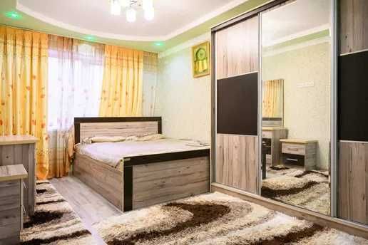 Сдаётся Квартира в Мегапланет