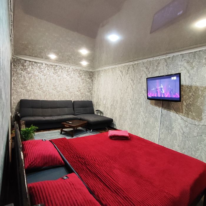 1ая* . Ночь/День/Сутки. Не для компаний!