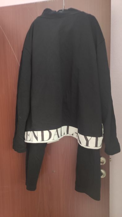 Дамски комплект голям размер