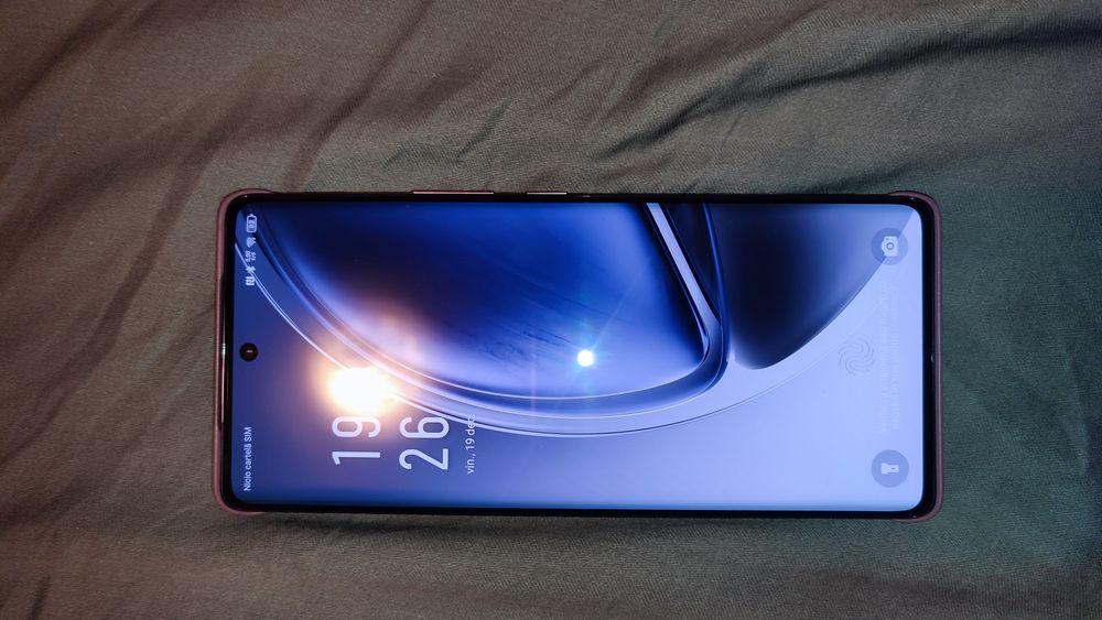 Vând telefon infinix zero 40 5g