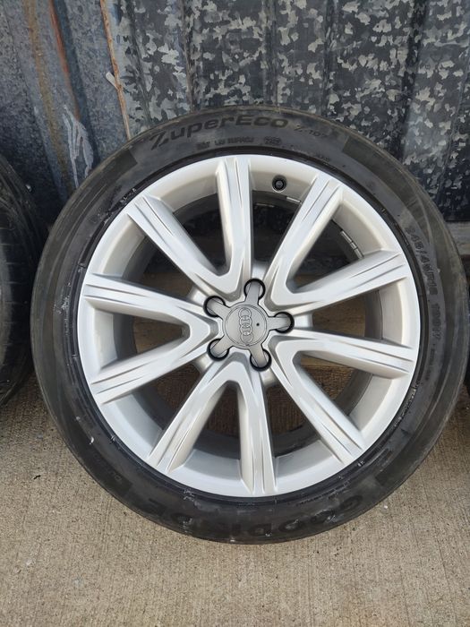 Оригинални джанти