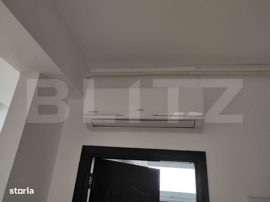 Apartament 2 camere, curte, 60 mp, parcare, zona Buna Ziua