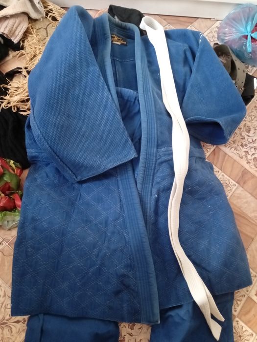 Кимоно профессиональное