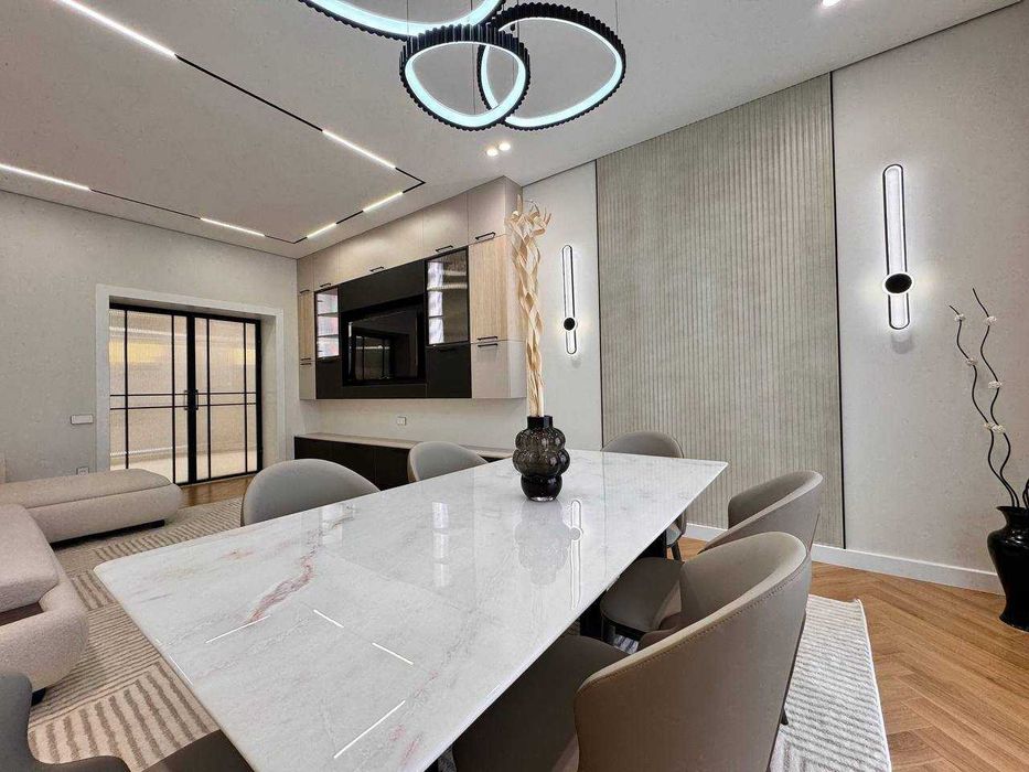 4/5/10 квартира на ЖК Милано Dream House  Ор 8 роддом, Глинка