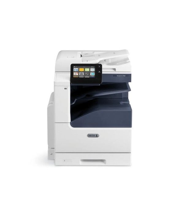 Xerox versalink c7100