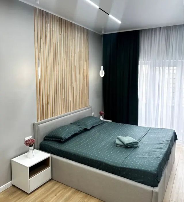 Сдаётся VIP квартира посуточно