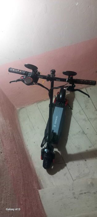 Vând Trotinetă Kugo Kukirin M4 Pro