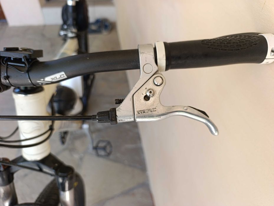 Електрически байк