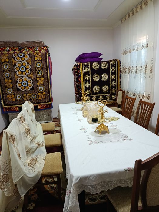 Shofirkon markazidan  8 sotixli xovli sotiladi