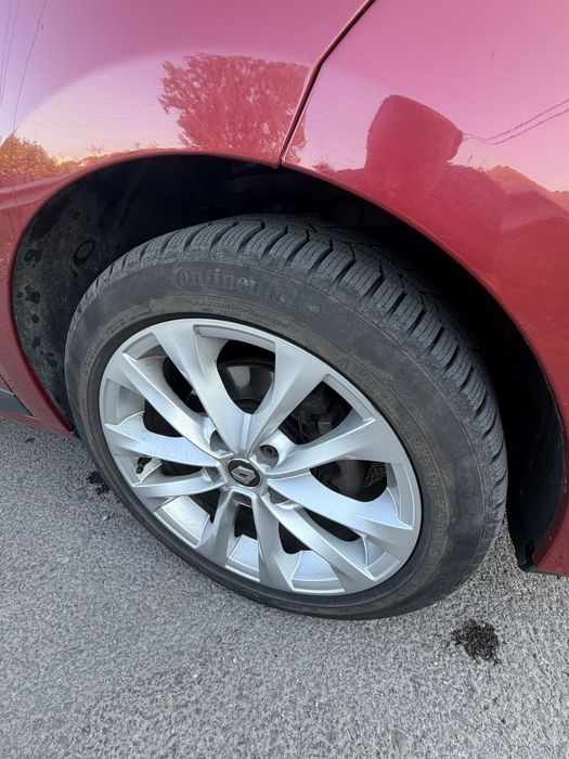 Renault megane |||