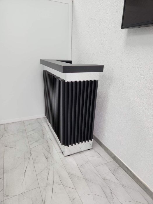 Рецепции от МДФ/MDF