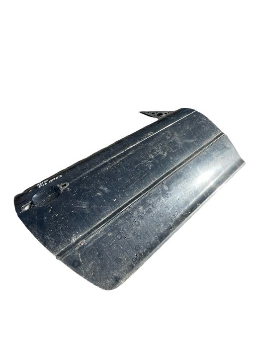 Portiera Dreapta Bmw 3 Iv Cabrio E46 1999 - 2006