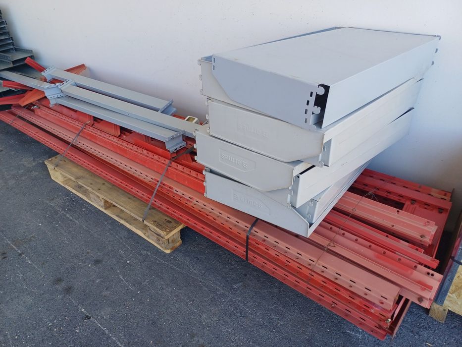 Оборудване за магазин за авточасти