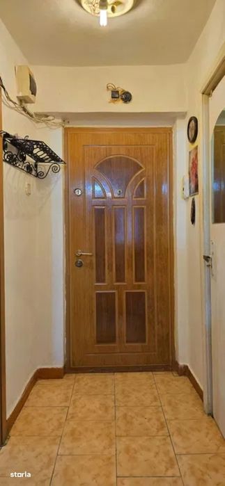 Apartament 2 Camere Semidecomandat |  Zona Centru | Etaj 3/7