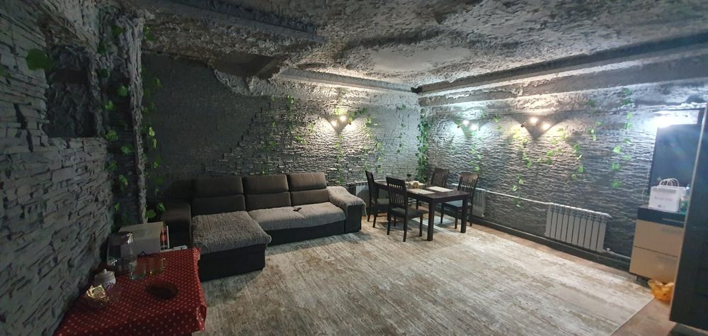 2х комнатная квартира Лагуна