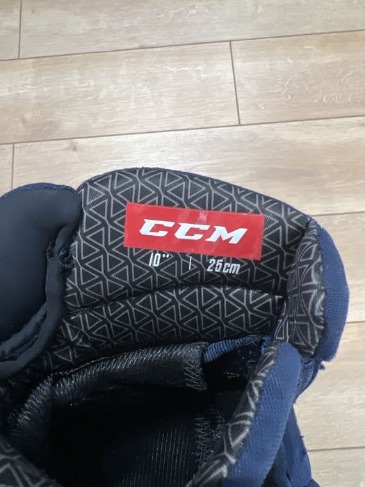 CCM tackes 9060 краги