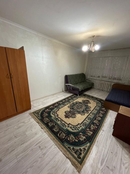 Сдам 3 комнатную квартиру.