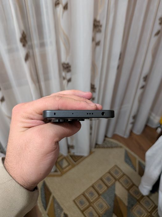 Xiaomi Redmi Note 13 Pro 5G 256GB 12GB RAM NOU Garanție !