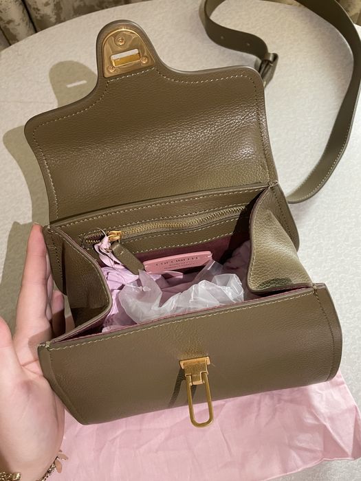 Сумка женская брендовая