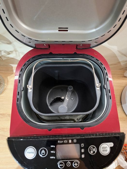 Masina de făcut pâine Tefal