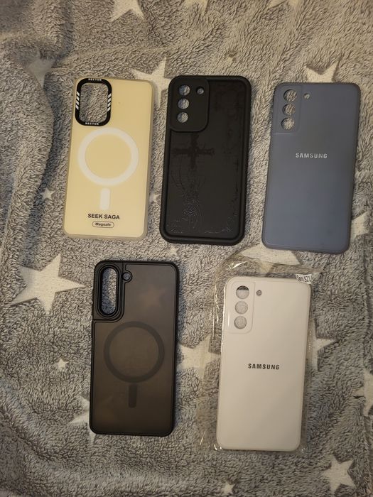 Samsung galaxy S21 FE