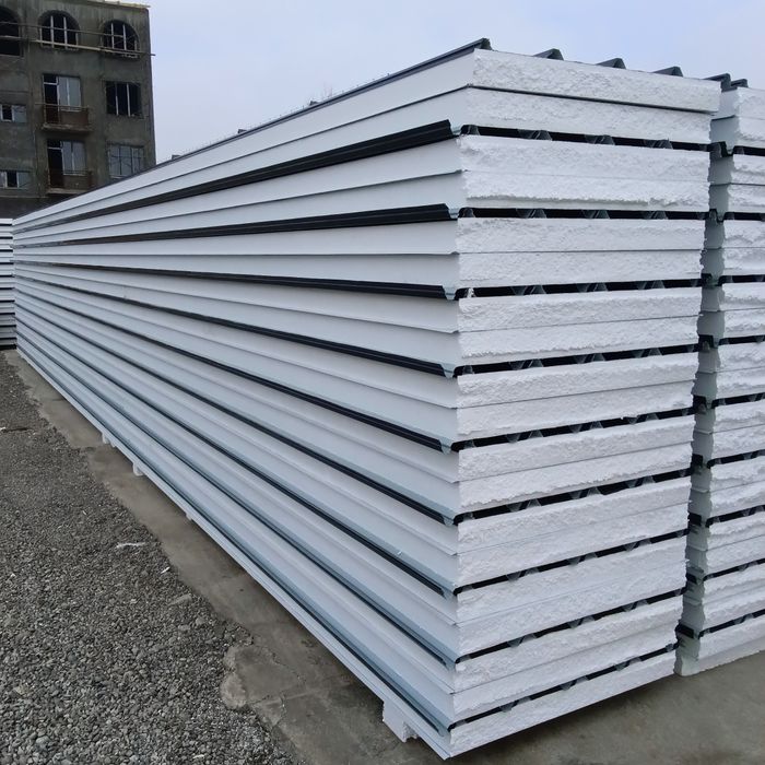 Сендвич панели | Sendvich panel  | Сендвич панель