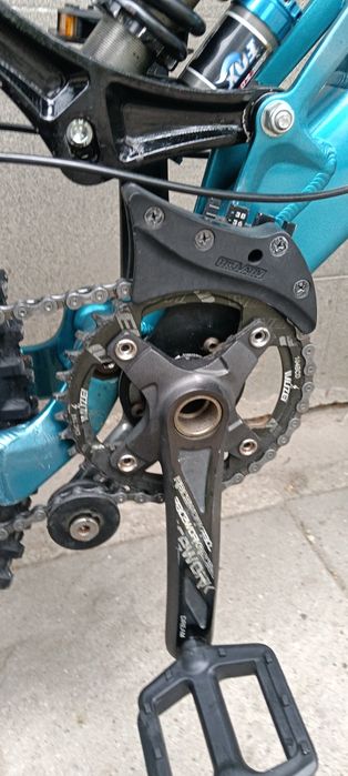 Даунхил Specialized big hit  fsr  26 цола продавам