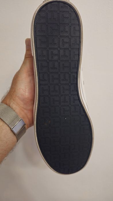 Tenesi slip-on tomy hilfiger