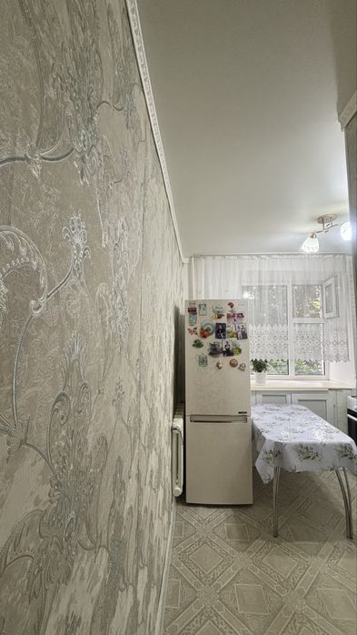 Продам 2х ком квартиру
