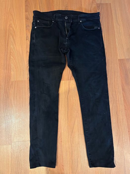 Blugi G-Star mărimea M negri
