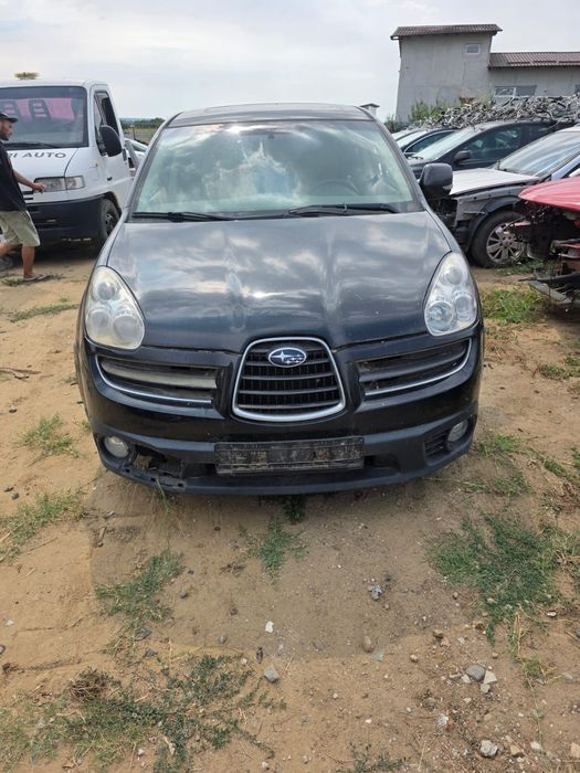 Dezmembrez Subaru Tribeca B9 3.0i