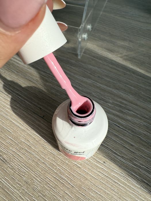 Гел Лак Pretty - 15ml