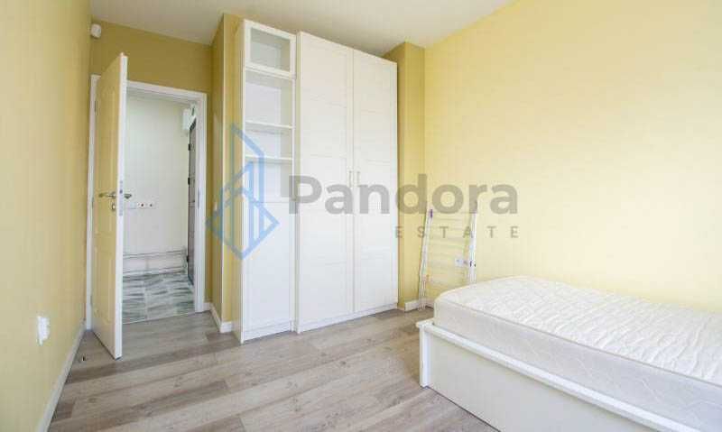 Дава се под наем Тристаен апартамент в София, Горна баня - 80 кв.м за 700 € - Снимка #6