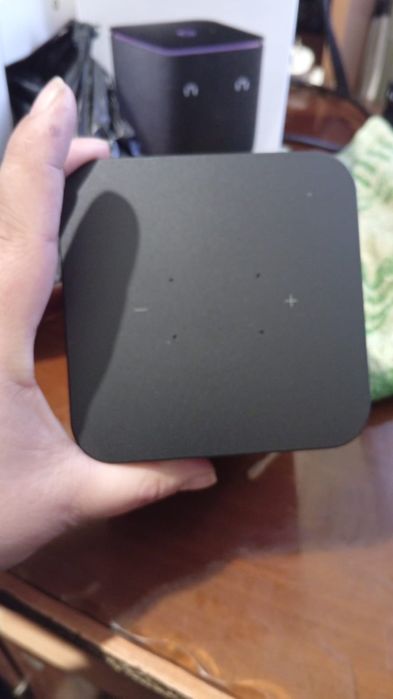 Продам колонку яндекс Алиса