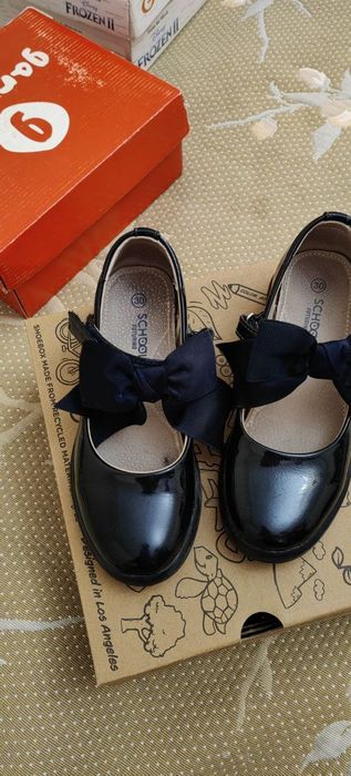 Туфли для девочки 30р. 5000тг