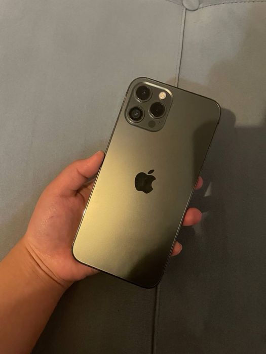 Айфон 12Про Макс 128гб