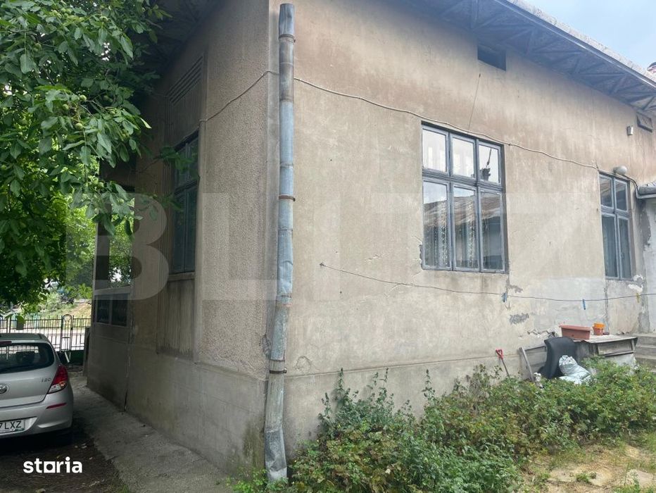 Casa individuala, 145 mp utili, 360 mp teren, zona Centrala