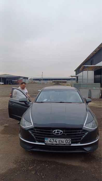 Авто под выкуп и под такси