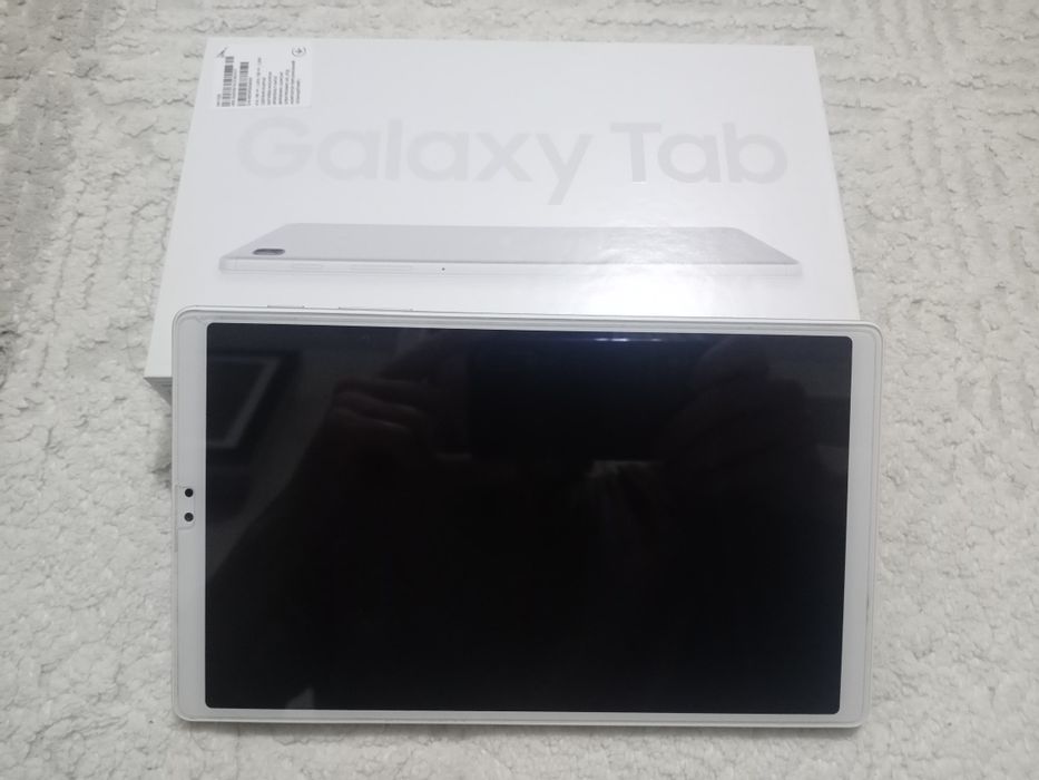 Galaxy tab a7 lite