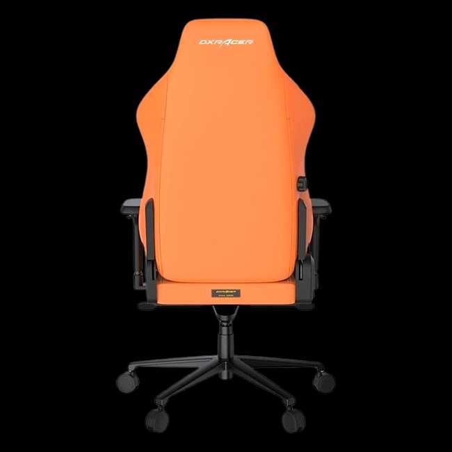 DXRacer Full Orange Craft Pro Chair