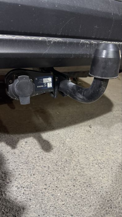 Продам фаркоп в отличном состояний