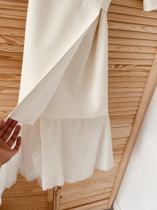 Rochie cununie civila/ botez/ alaptare