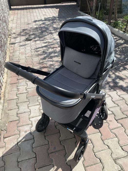 Детская коляска ining baby