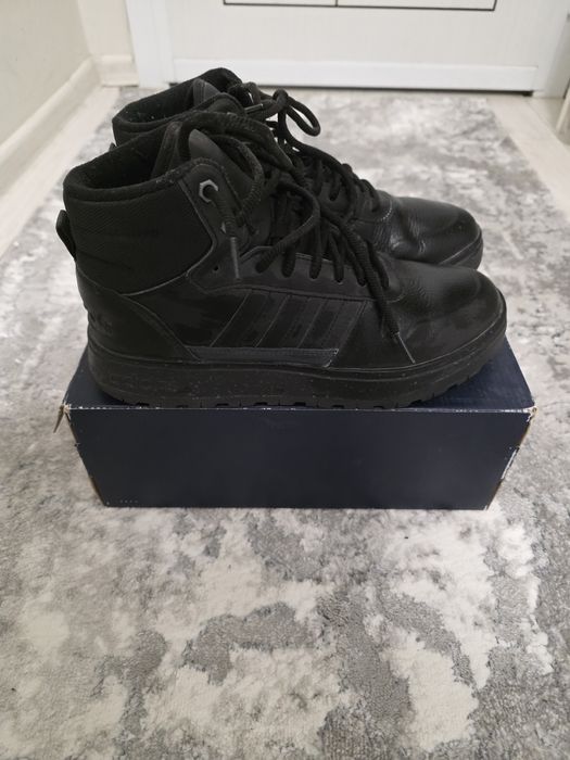 Adidas Cloudfoam боти 42