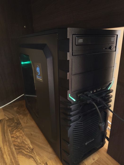 PC/calculator set complet