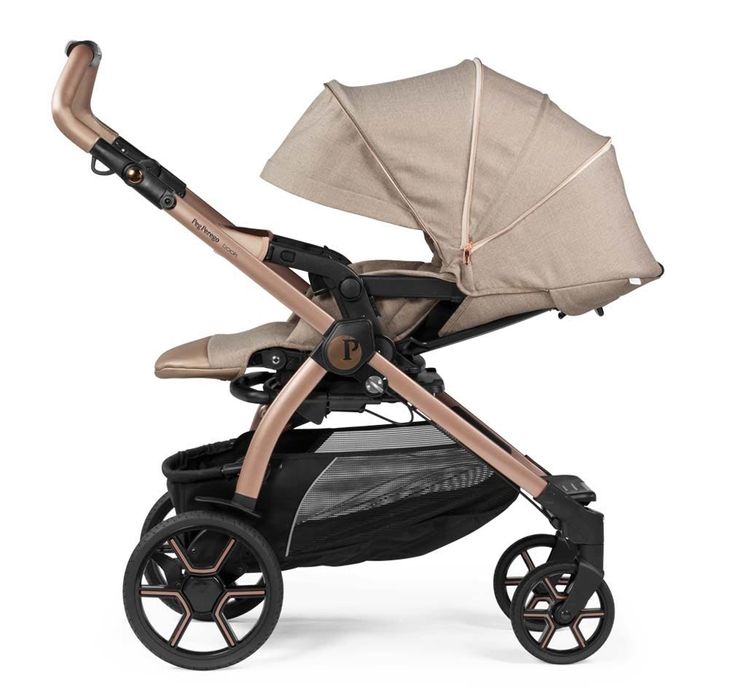 Количка Peg Perego book 51 за момиче